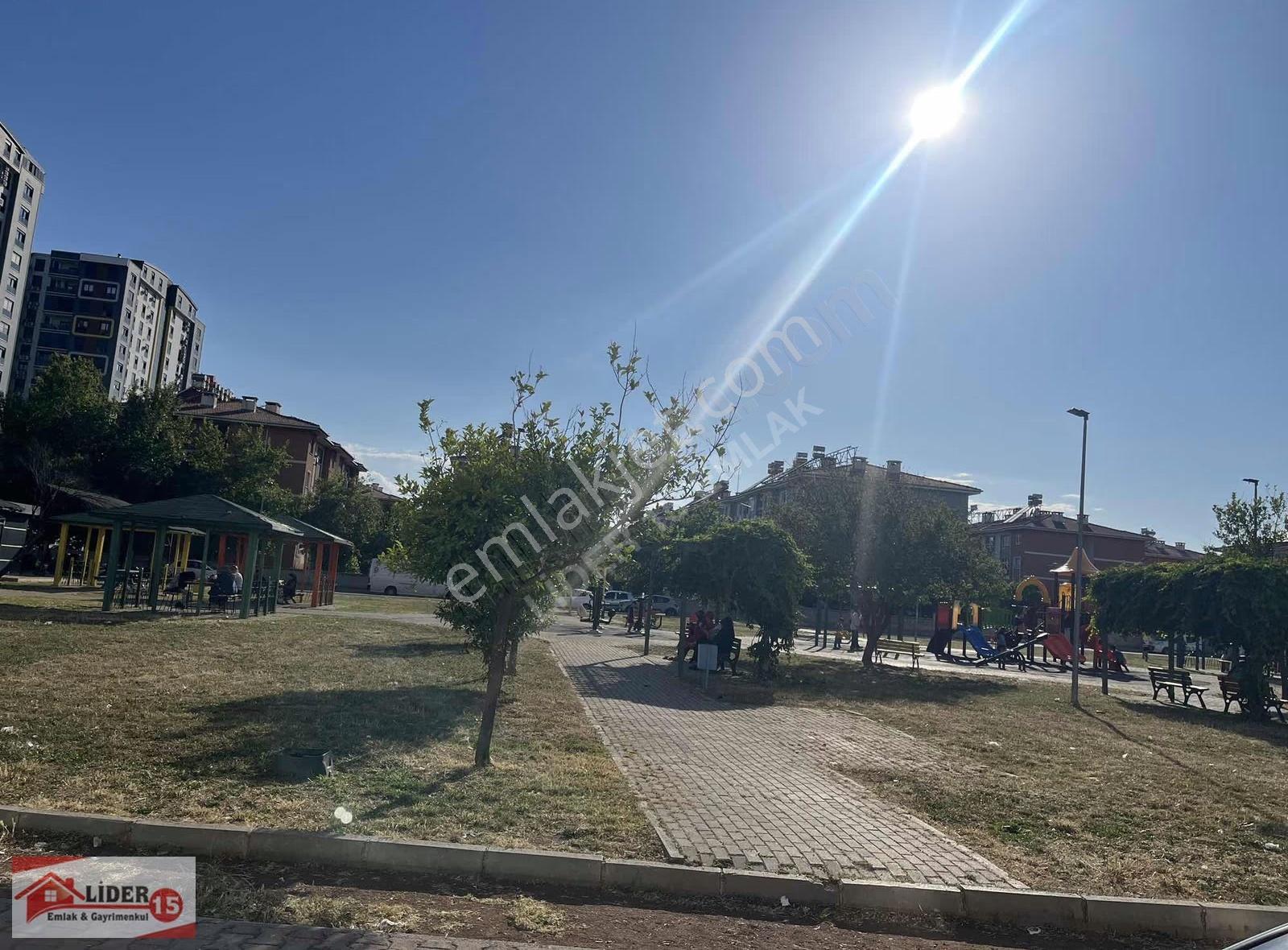 Kepez Sütçüler Toki De 2+1 Satılık Daire - Görsel 21