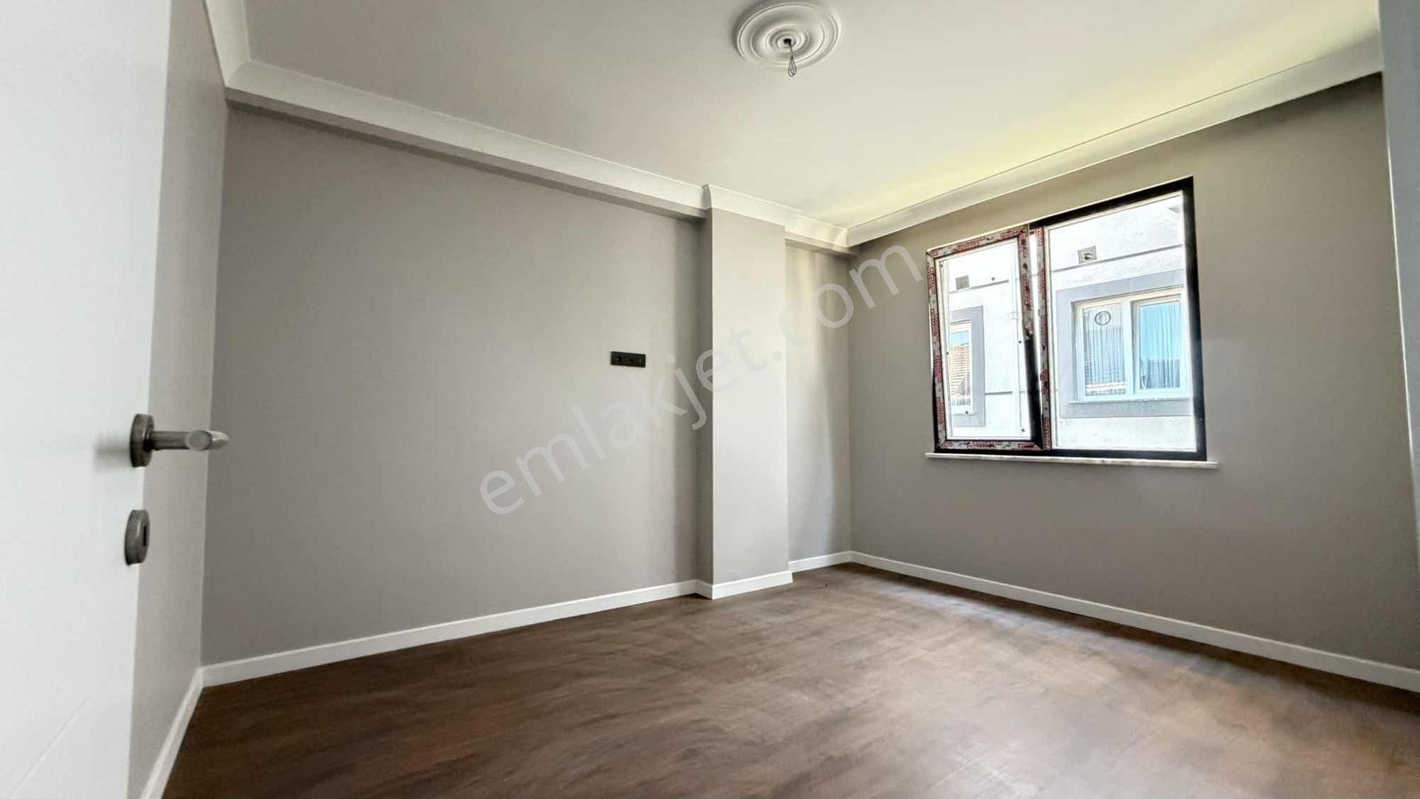 2+1 Yerden Isıtmalı Kombili Kiralık Daire - Görsel 11