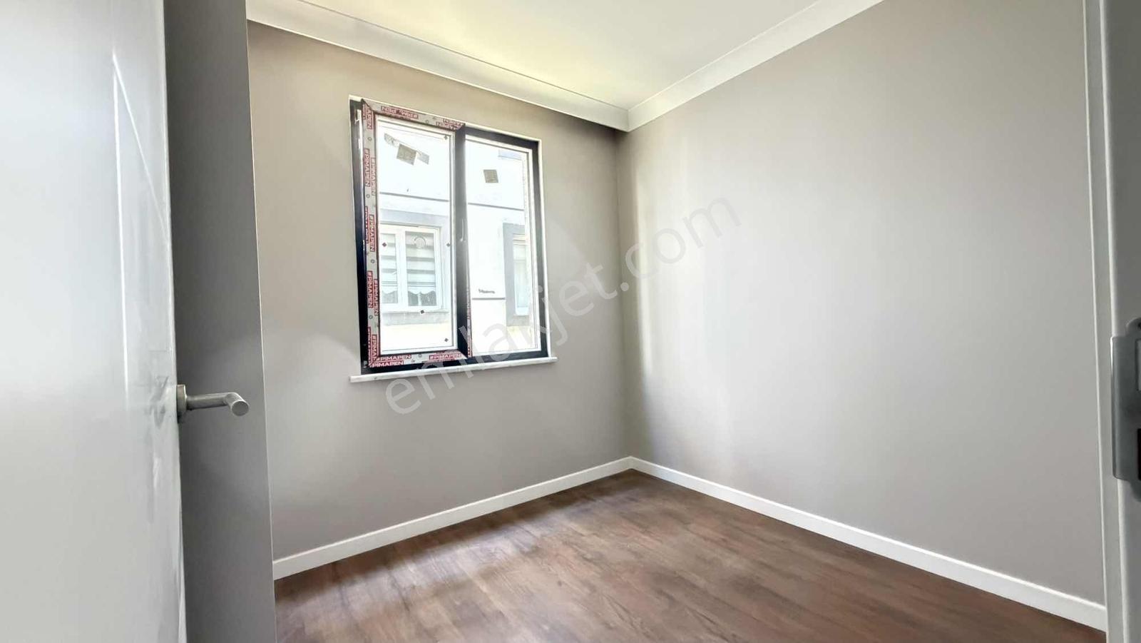 2+1 Yerden Isıtmalı Kombili Kiralık Daire - Görsel 8