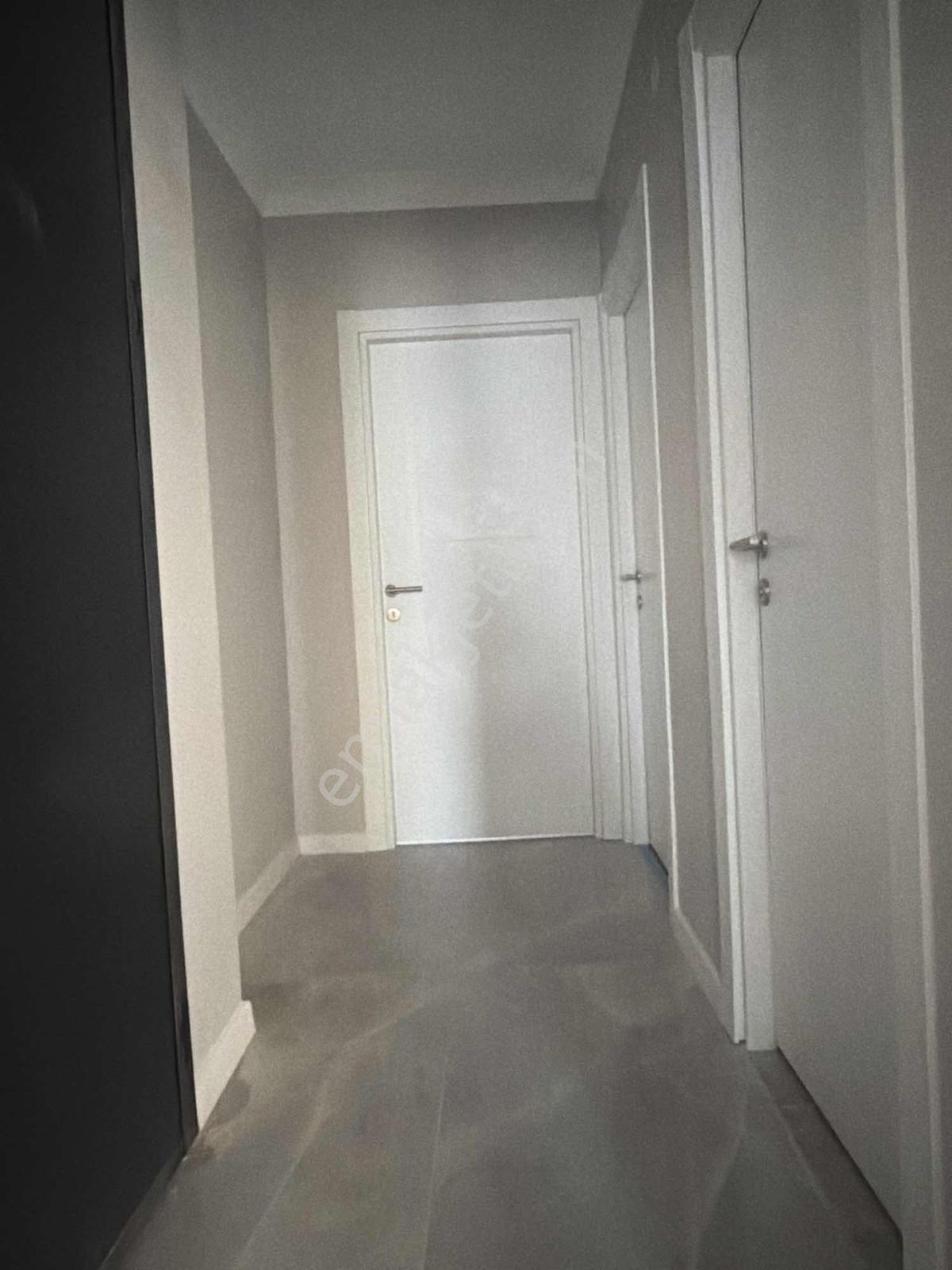2+1 Yerden Isıtmalı Kombili Kiralık Daire - Görsel 19