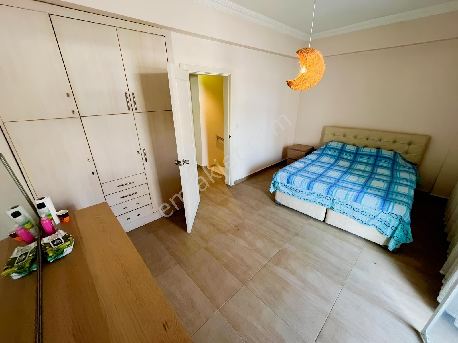 Boğazkent Mahallesinde 2+1 140m² Havuzlu Site İçerisinde Fırsat - Görsel 11