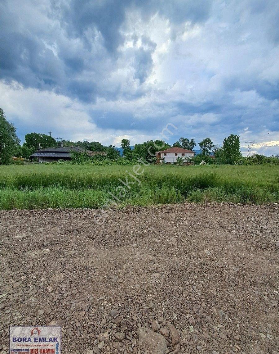 Düzce Çilimli Topçular Mh.559 M2 Tabanda % 40 2 Kat Konut İmarlı Satılık Arsa. - Görsel 4
