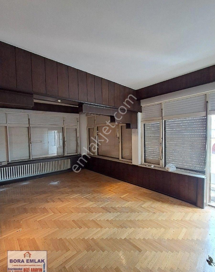 Düzce Merkez İstanbul Caddesinde Kiralık 240m2 İşyeri Ofis 127717 - Görsel 19