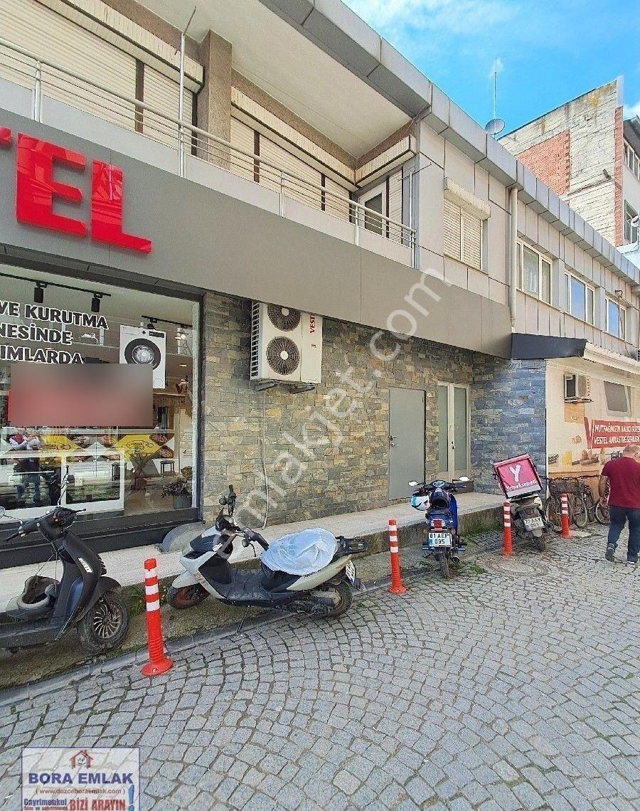 Düzce Merkez İstanbul Caddesinde Kiralık 240m2 İşyeri Ofis 127717 - Görsel 6