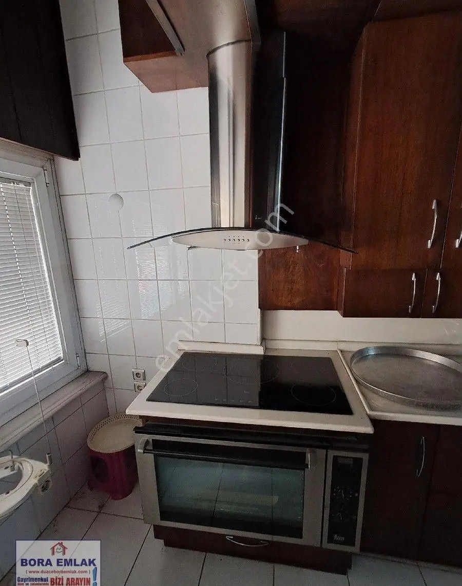 Düzce Merkez İstanbul Caddesinde Kiralık 240m2 İşyeri Ofis 127717 - Görsel 2