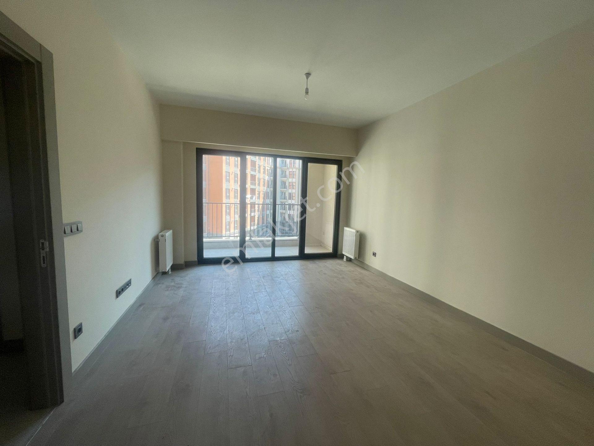 Emlak Konut Fetihtepe 96 M2 Büyük Tip Peyzaj Cephe - Görsel 6