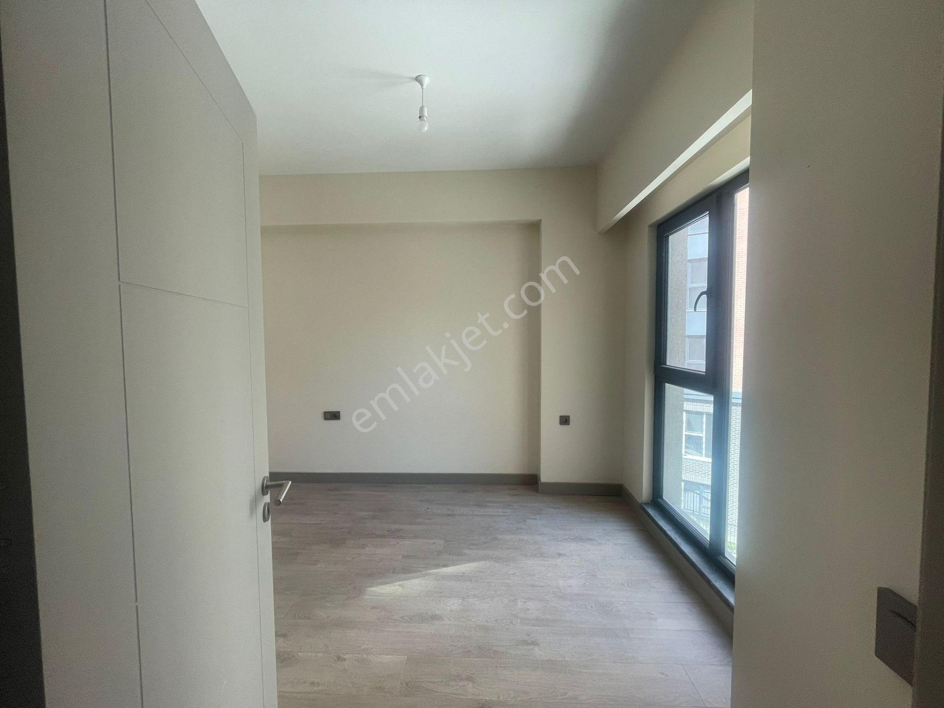 Emlak Konut Fetihtepe 96 M2 Büyük Tip Peyzaj Cephe - Görsel 15