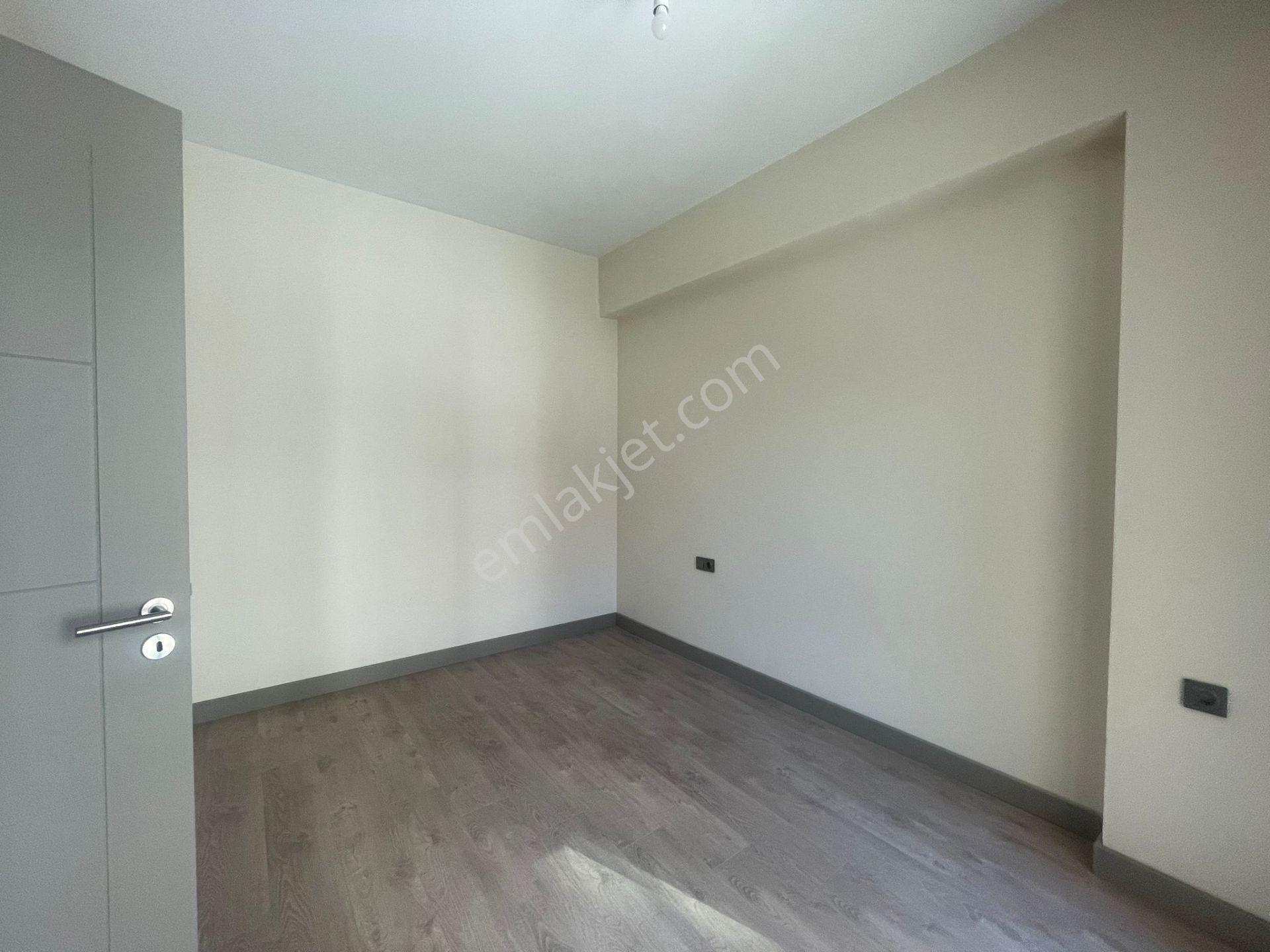 Emlak Konut Fetihtepe 96 M2 Büyük Tip Peyzaj Cephe - Görsel 17