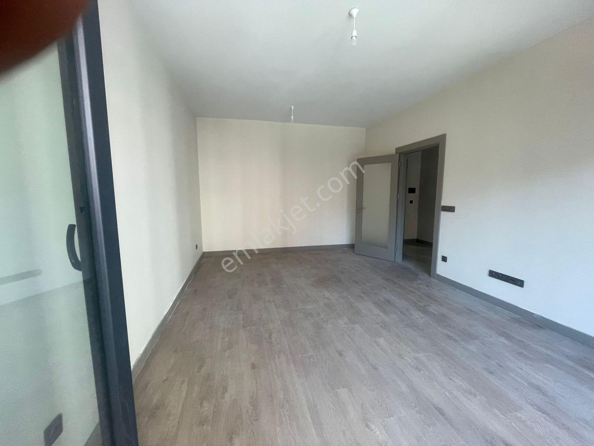 Emlak Konut Fetihtepe 96 M2 Büyük Tip Peyzaj Cephe - Görsel 7