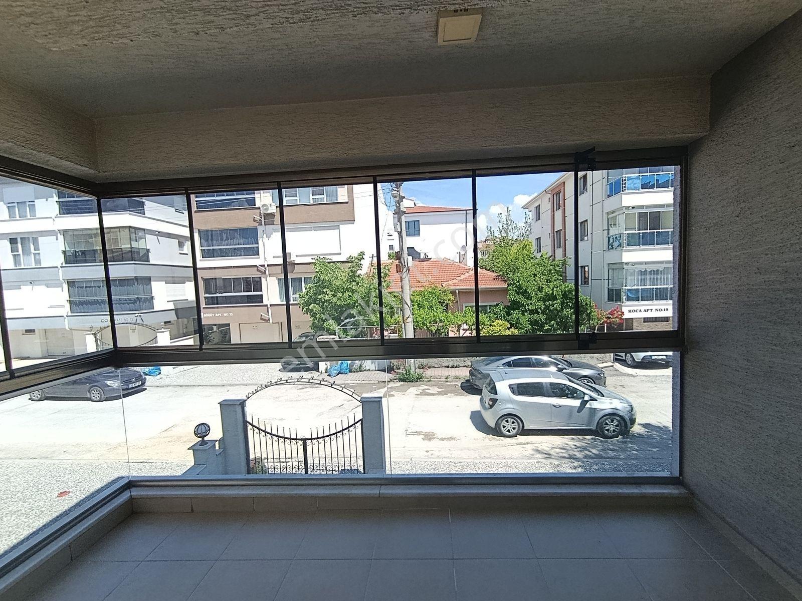 Rw Nest'ten K.kavak Yakını Özel Garajlı Katta Tek 3+1 Daire - Görsel 18