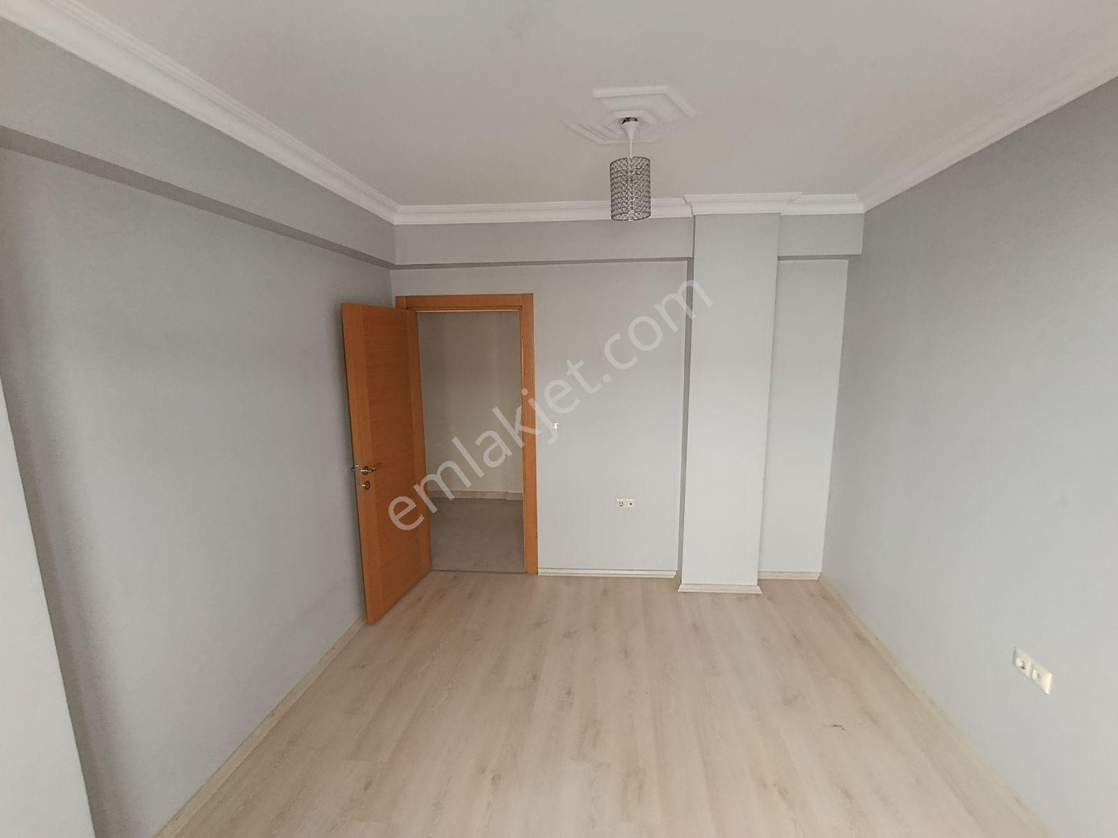Rw Nest'ten K.kavak Yakını Özel Garajlı Katta Tek 3+1 Daire - Görsel 14