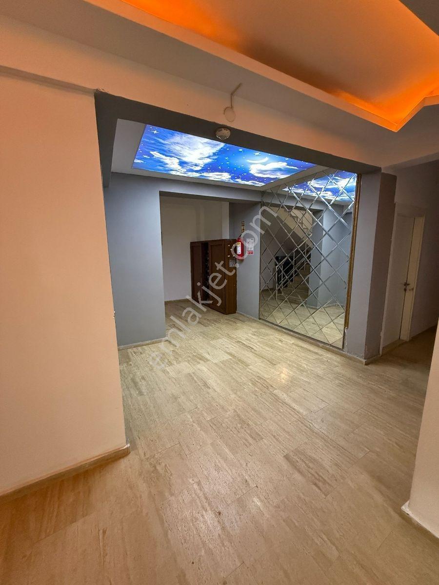 Kuşadası Site İçerisinde Deniz Manzaralı Geniş 1+1 Satılık Daire - Görsel 7
