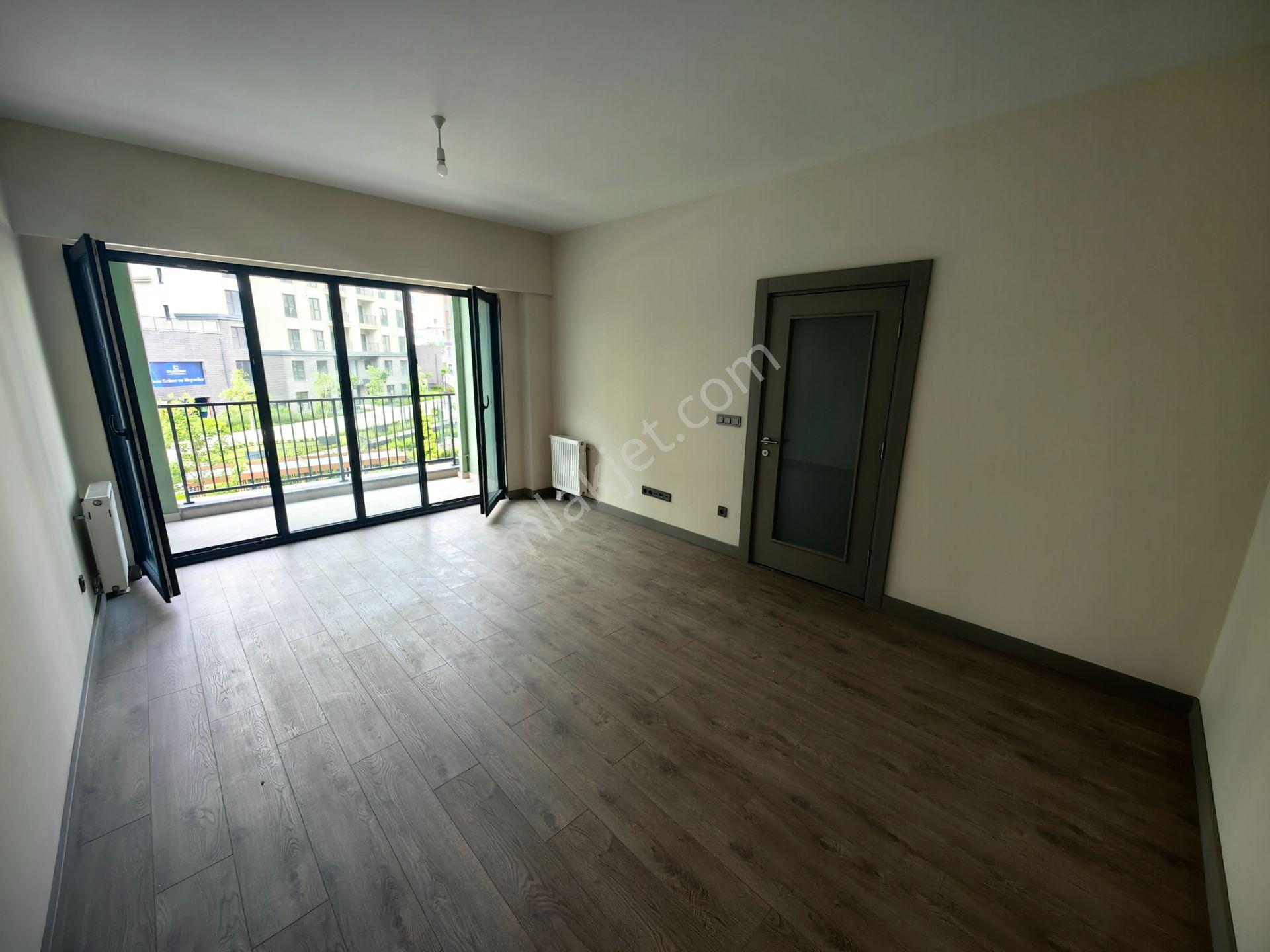 Emlak Konut Fetihtepe 96 M2 Büyük Tip Peyzaj Cephe - Görsel 8
