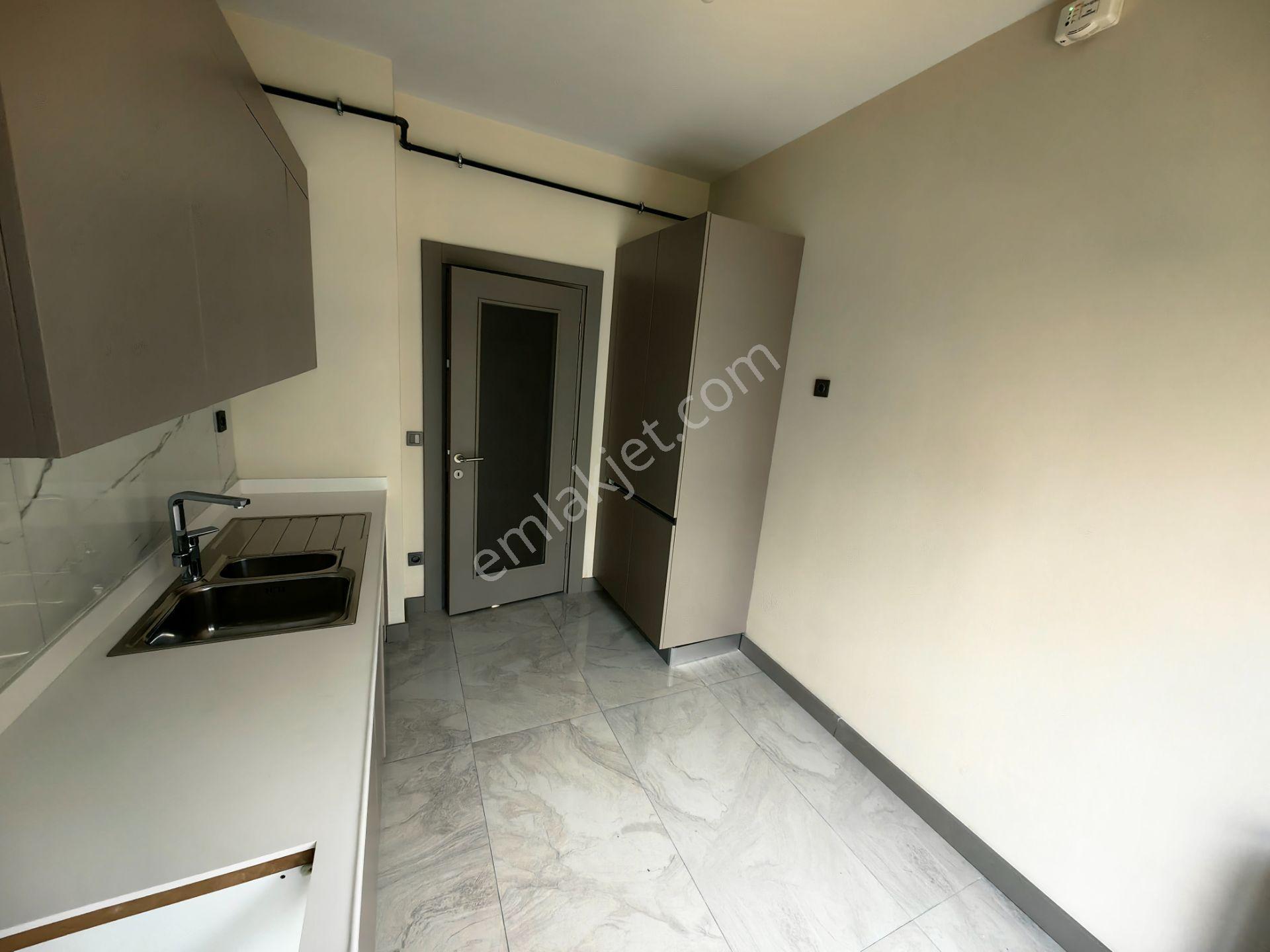 Emlak Konut Fetihtepe 96 M2 Büyük Tip Peyzaj Cephe - Görsel 15