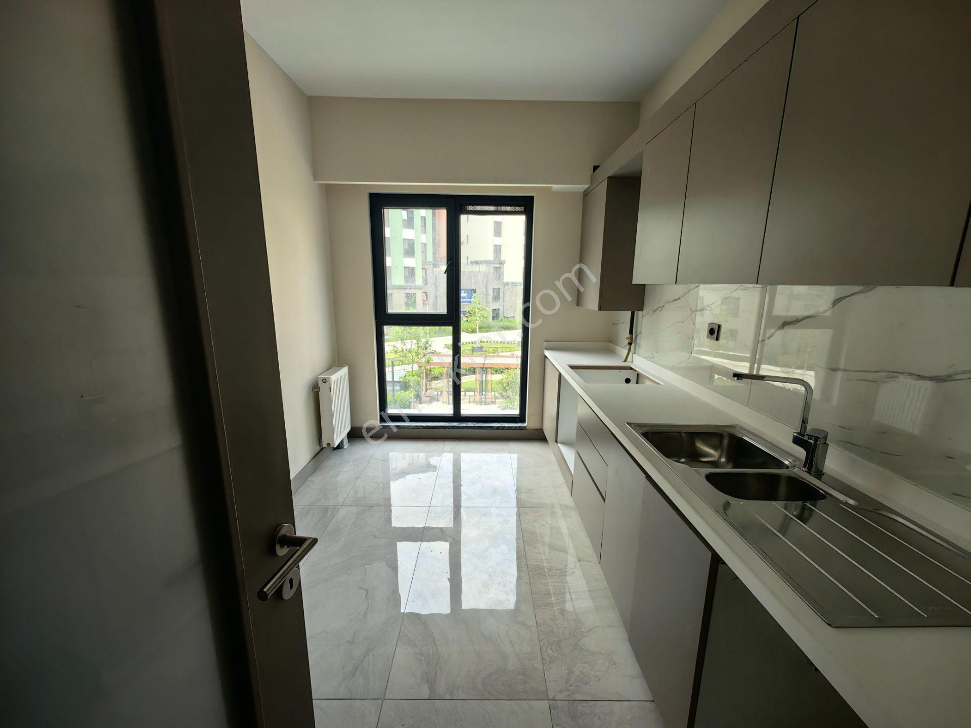 Emlak Konut Fetihtepe 96 M2 Büyük Tip Peyzaj Cephe - Görsel 14