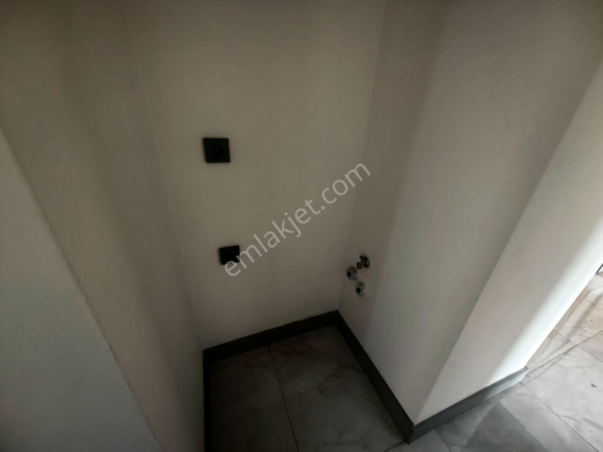 Emlak Konut Fetihtepe 96 M2 Büyük Tip Peyzaj Cephe - Görsel 13