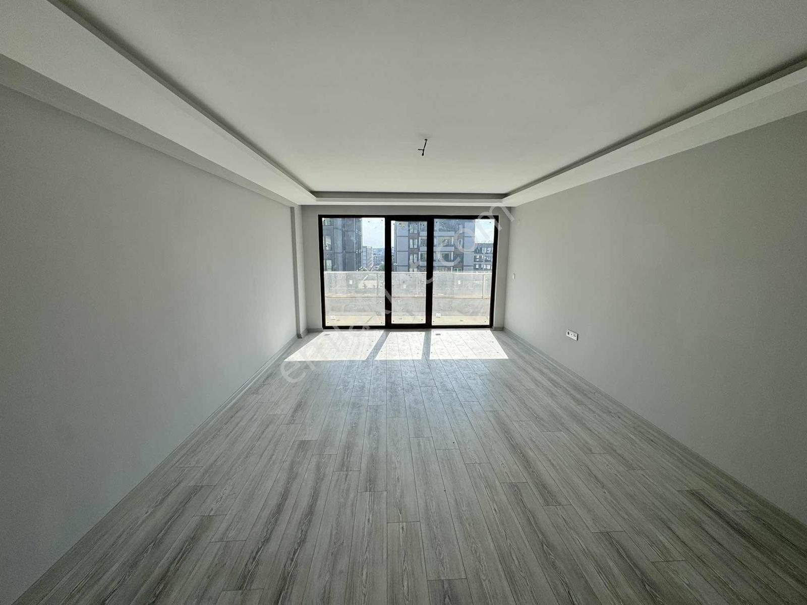Havuzlu Site İçinde (sıfır) 136 M2 Net 3+1 Daireler !!! - Görsel 16