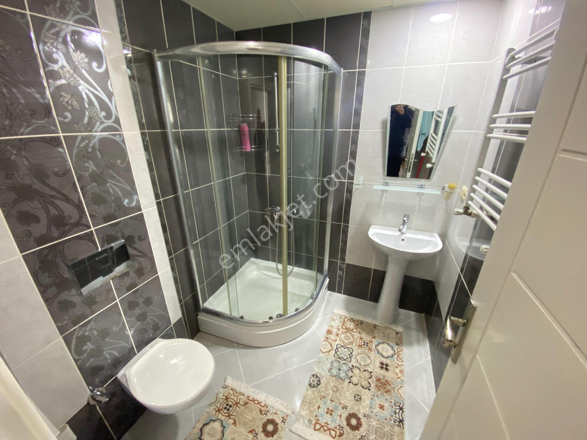 Havuzlu Güvenlikli Mavikentte 4+1 Satılık Daire - Görsel 24