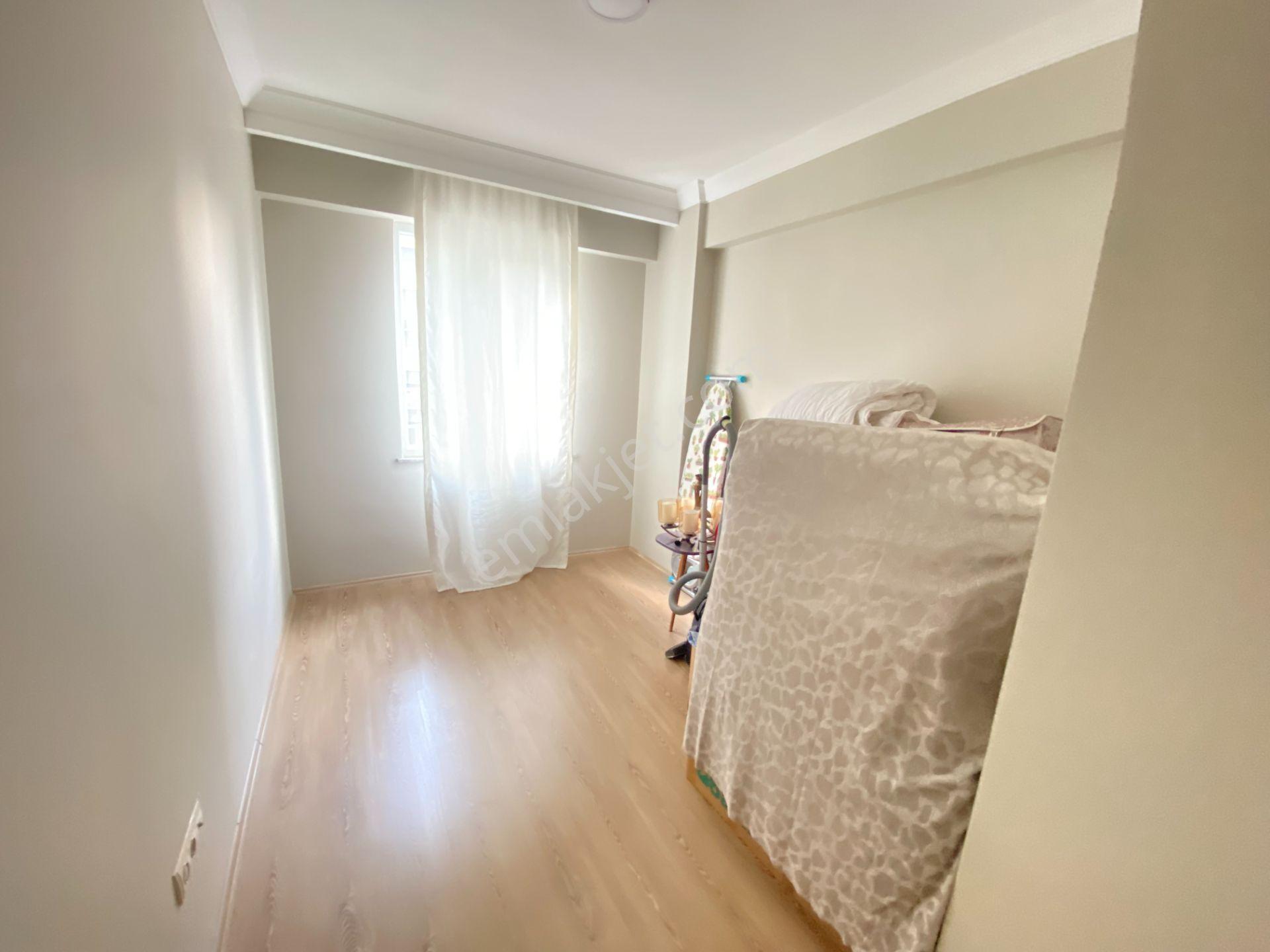 Havuzlu Güvenlikli Mavikentte 4+1 Satılık Daire - Görsel 20