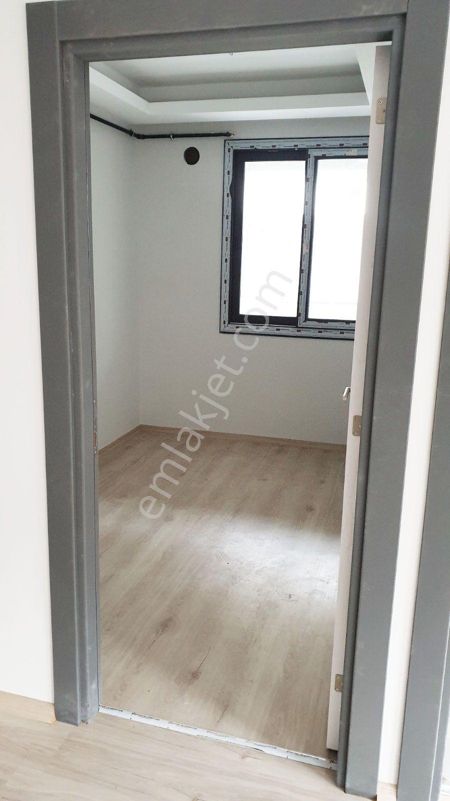Karşıyaka Demirköprü Satılık Asansör Doğalgaz Ankastre Yeni 2+1 - Görsel 20