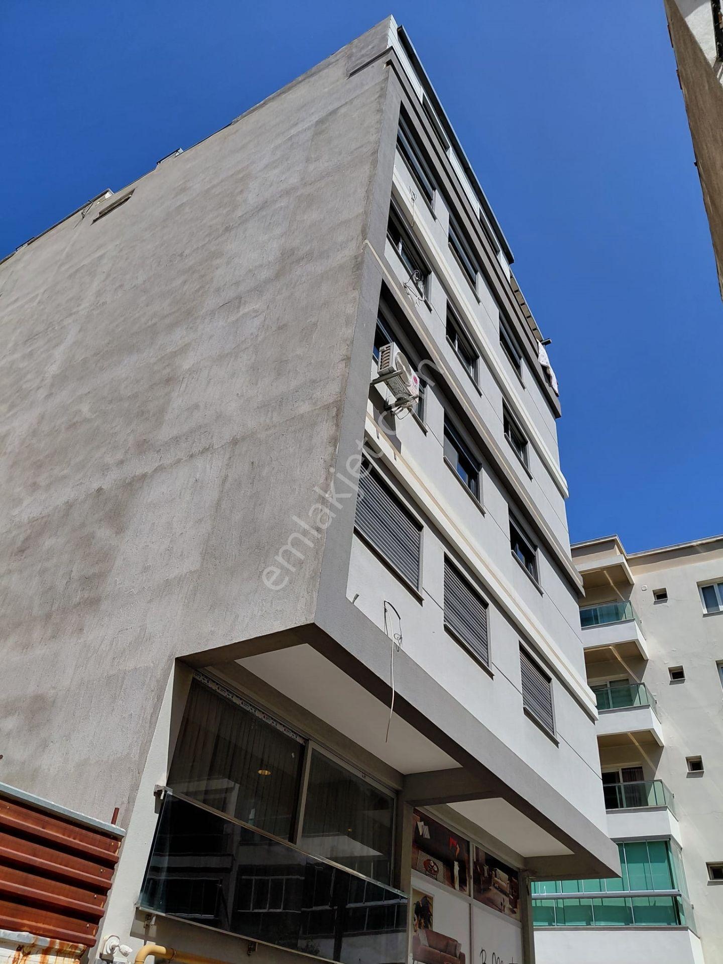 Karşıyaka Demirköprü Satılık Asansör Doğalgaz Ankastre Yeni 2+1 - Görsel 33