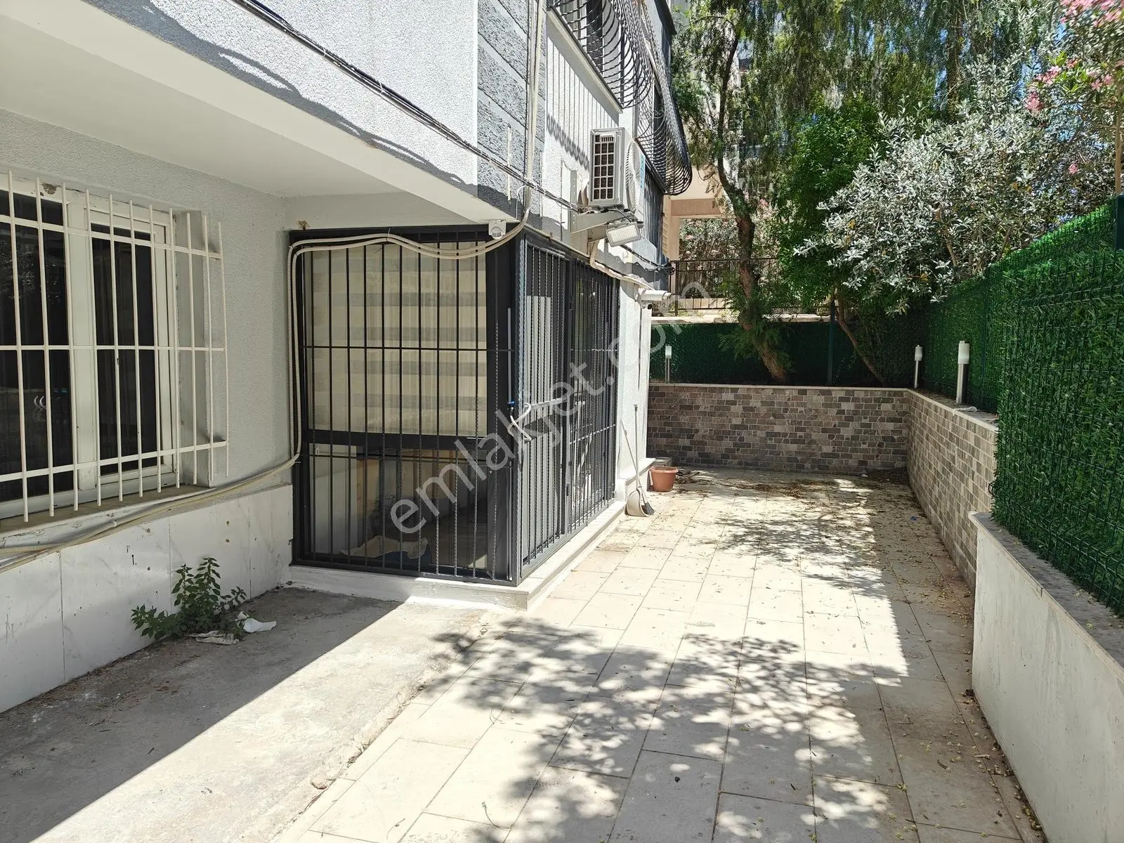 Güzelyalı Göztepe Mahallesi Satılık 2+1 Fırsat Daire - Görsel 9