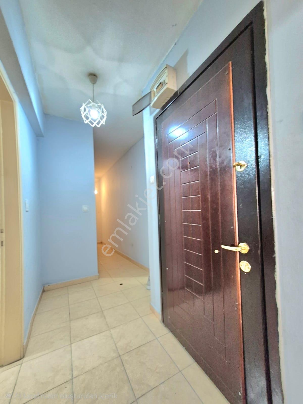 K.yaka Zübeyde Hanım Caddesi Yüksek Zemin 3+1 120 M2 - Görsel 16