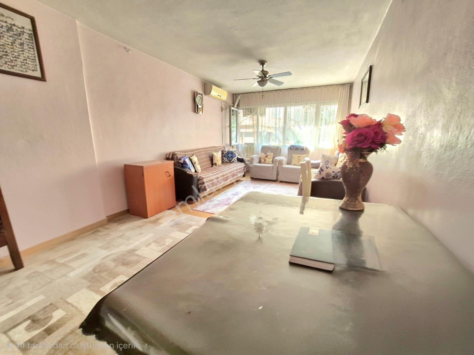 K.yaka Zübeyde Hanım Caddesi Yüksek Zemin 3+1 120 M2 - Görsel 12