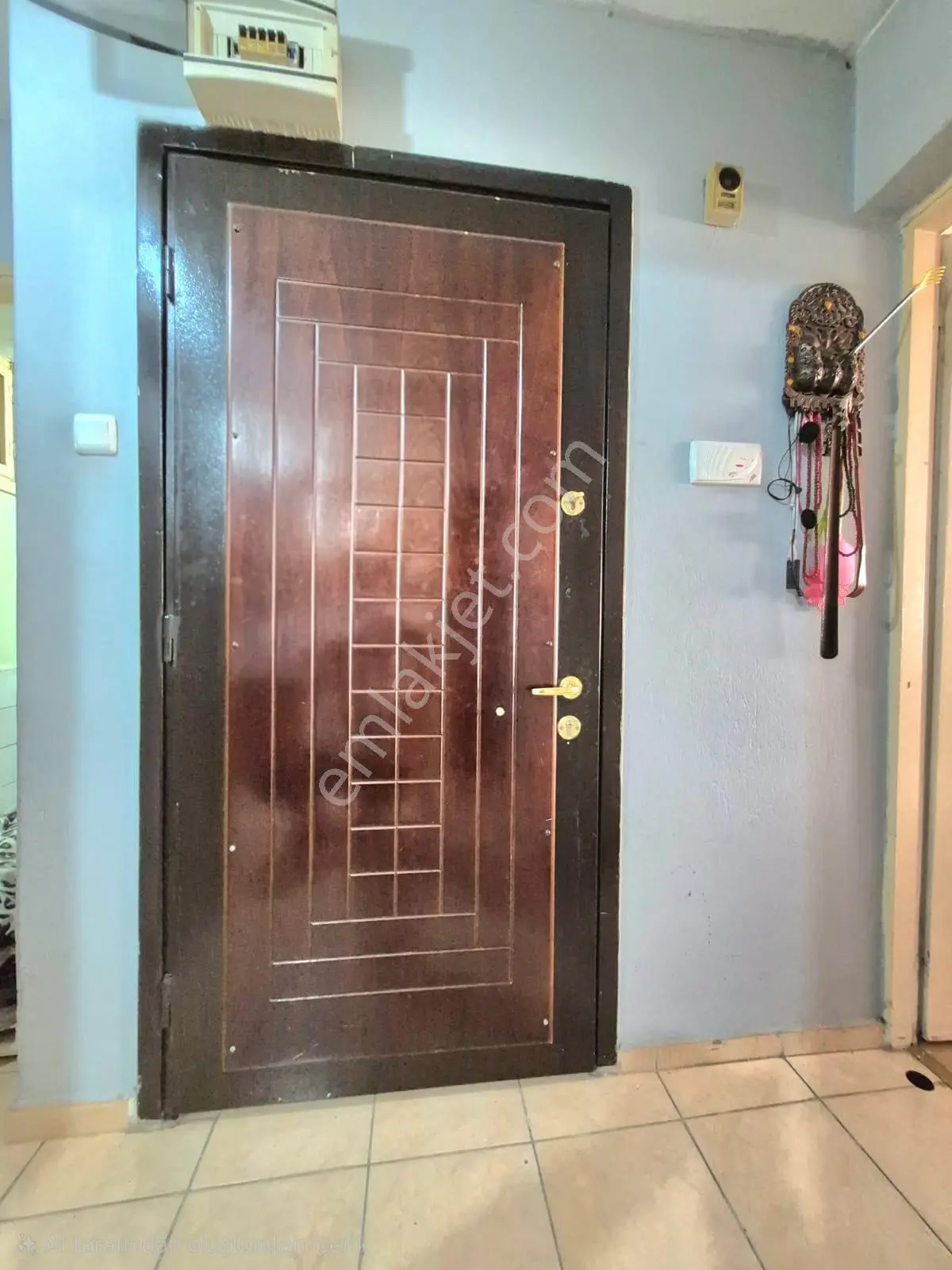 K.yaka Zübeyde Hanım Caddesi Yüksek Zemin 3+1 120 M2 - Görsel 5