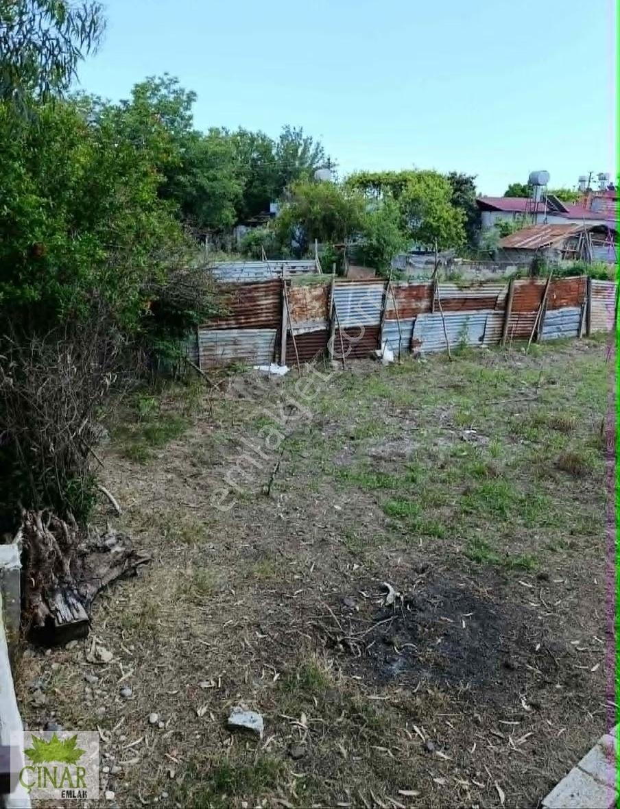 Çınar Emlak'tan Kelemeti Mah Satılık Arsa 417 Mt - Görsel 2