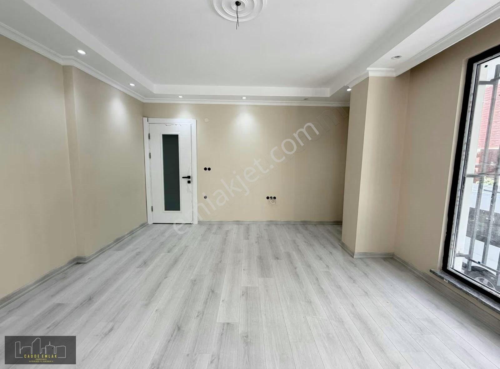 Cadde Emlak Fevziçakmak 2+1 90 M2 Süper Çift Cephe Kaçmaz Y Grş - Görsel 9