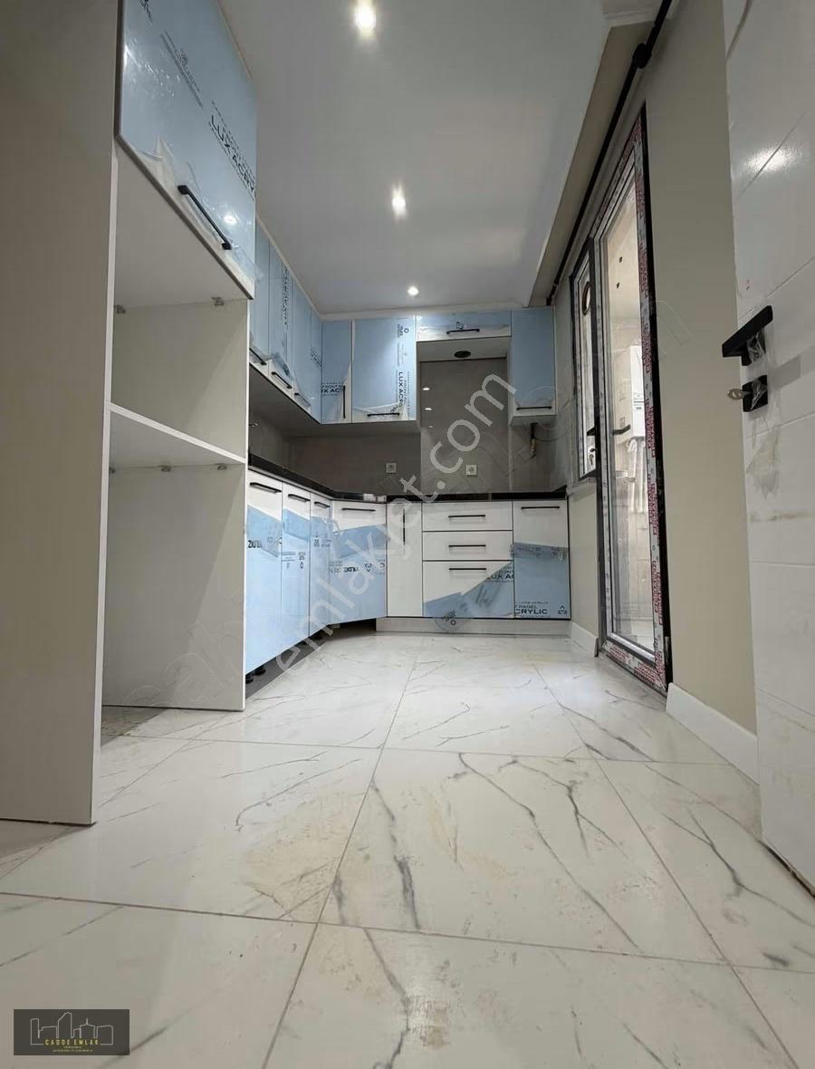 Cadde Emlak Fevziçakmak 2+1 90 M2 Süper Çift Cephe Kaçmaz Y Grş - Görsel 14