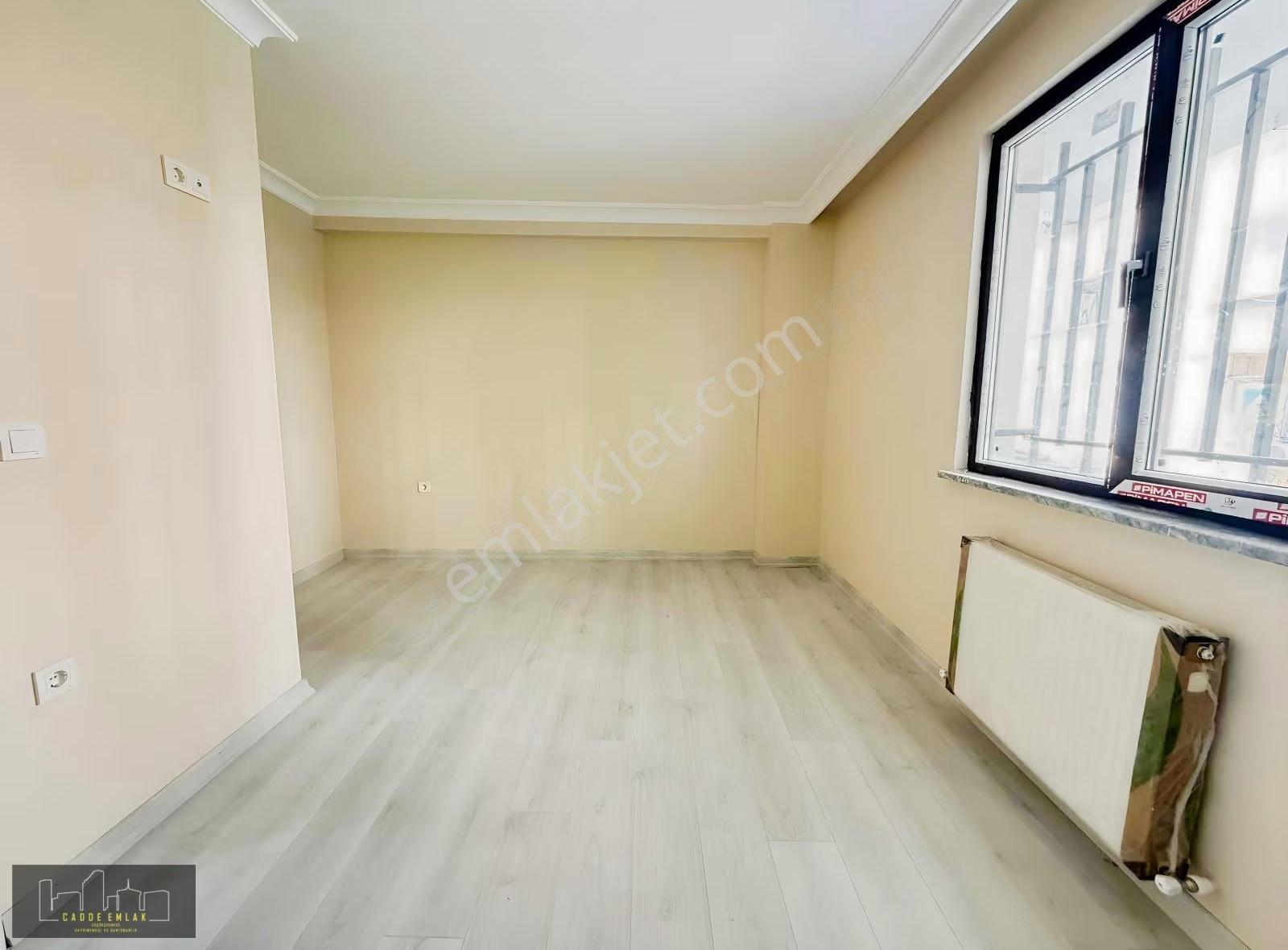 Cadde Emlak Fevziçakmak 2+1 90 M2 Süper Çift Cephe Kaçmaz Y Grş - Görsel 20
