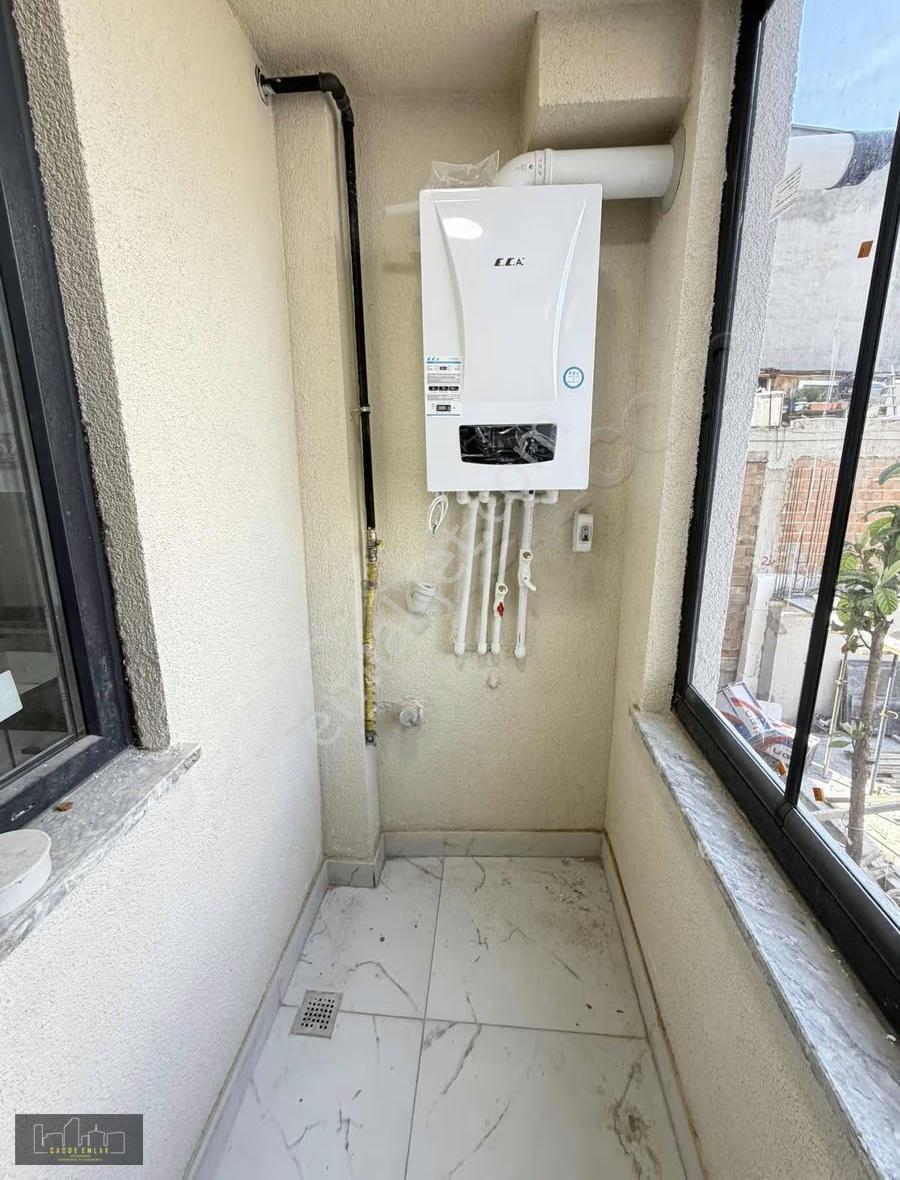 Cadde Emlak Fevziçakmak 2+1 90 M2 Süper Çift Cephe Kaçmaz Y Grş - Görsel 19