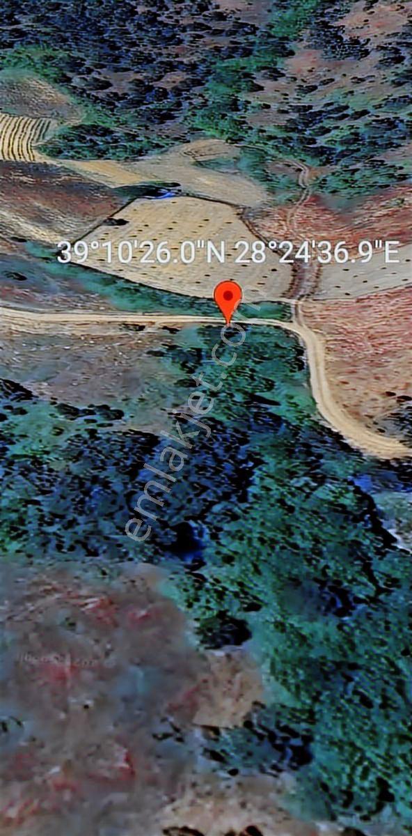 Truva Gayrimenkul Den Acil Sındırgı Çıkrıkçıda 1435m2 Yola Cephe - Görsel 8