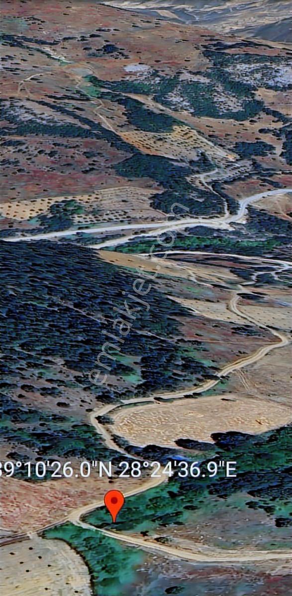 Truva Gayrimenkul Den Acil Sındırgı Çıkrıkçıda 1435m2 Yola Cephe - Görsel 9