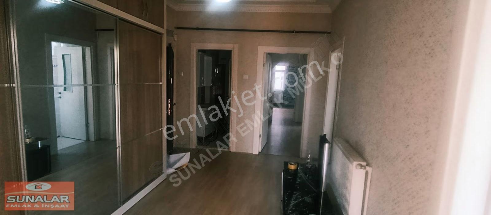 Full Yapılı, Park Manzaralı Satılık 3+1 Daire (155m²) - Görsel 31