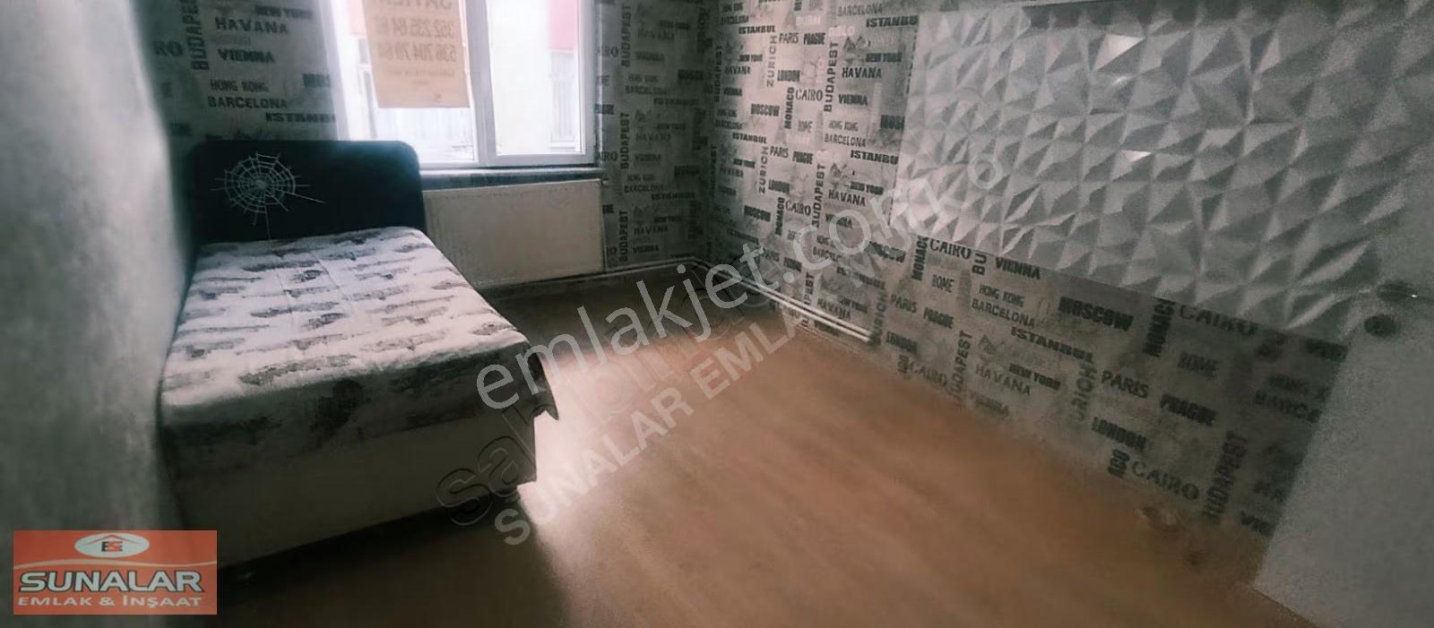 Full Yapılı, Park Manzaralı Satılık 3+1 Daire (155m²) - Görsel 23