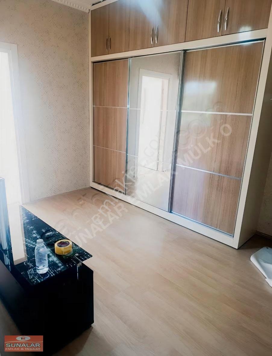 Full Yapılı, Park Manzaralı Satılık 3+1 Daire (155m²) - Görsel 24