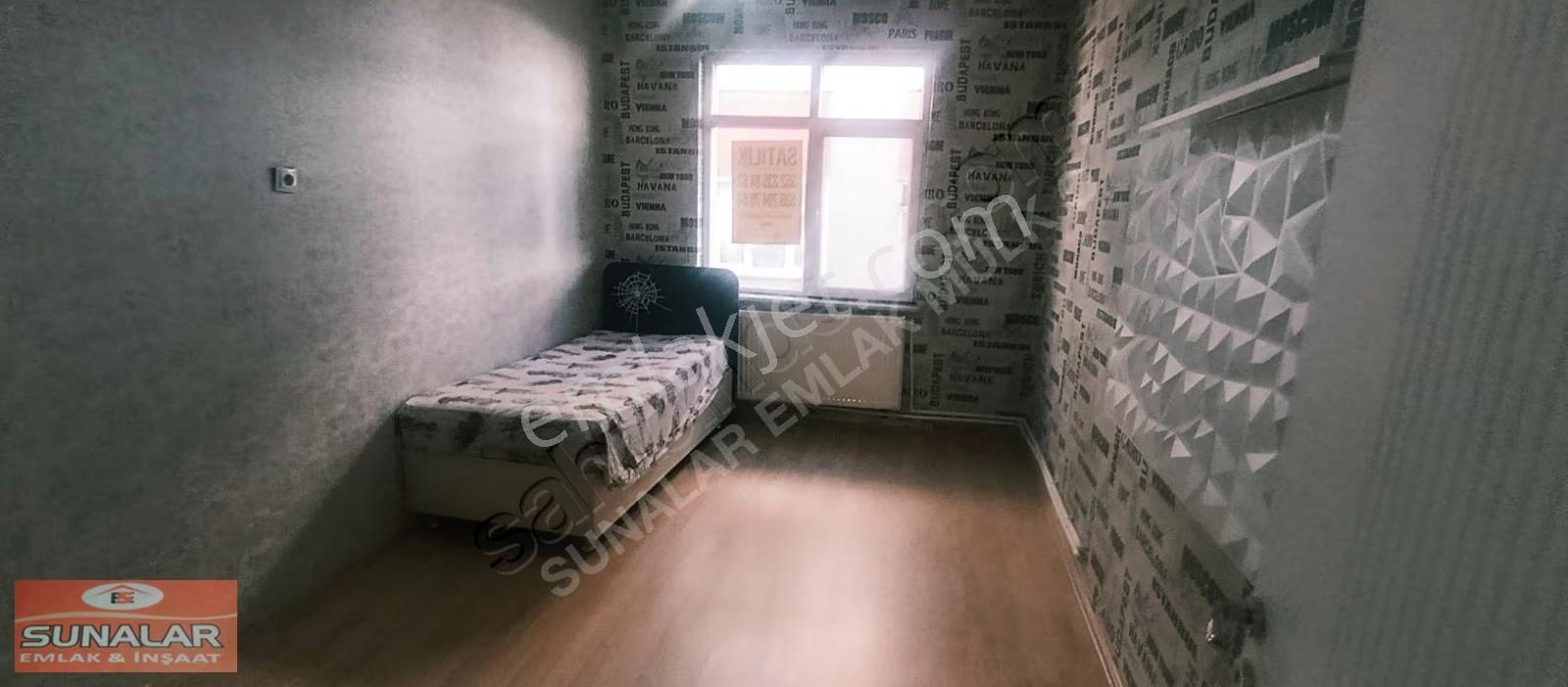Full Yapılı, Park Manzaralı Satılık 3+1 Daire (155m²) - Görsel 22