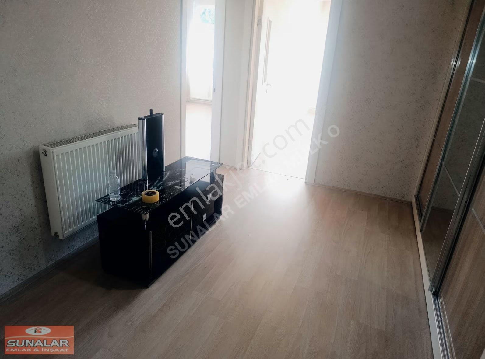 Full Yapılı, Park Manzaralı Satılık 3+1 Daire (155m²) - Görsel 14