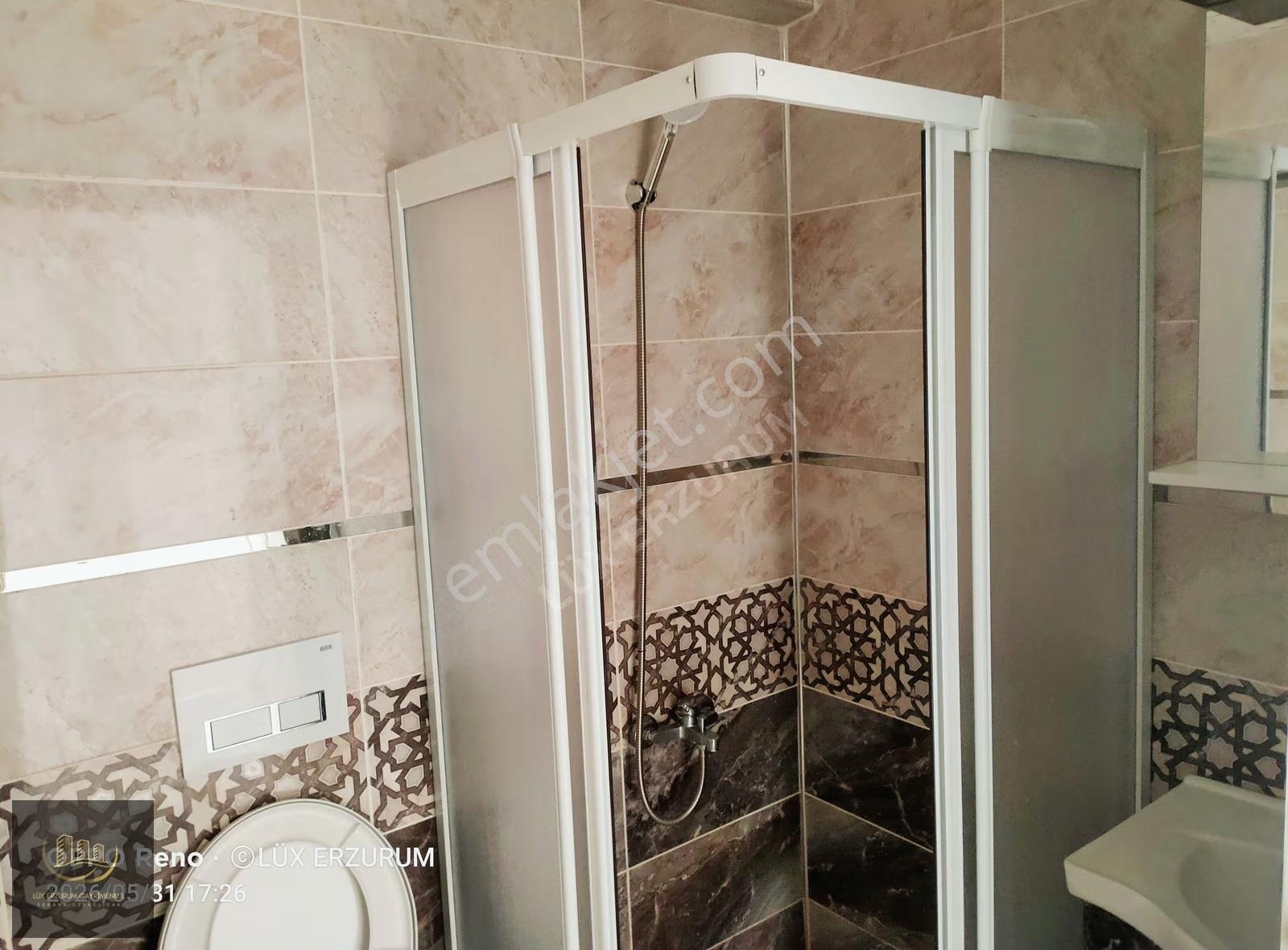 Lüx Erzurum'dan Yıldızkent'te Hastane Karşısı 2+1 Arakat Daire - Görsel 10