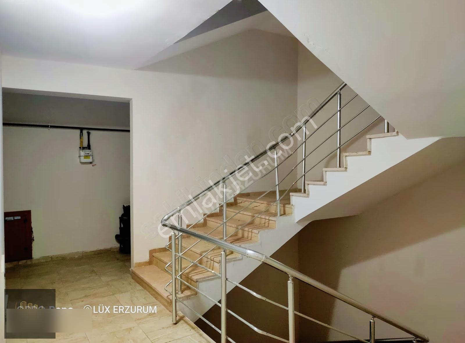 Lüx Erzurum'dan Yıldızkent'te Hastane Karşısı 2+1 Arakat Daire - Görsel 16