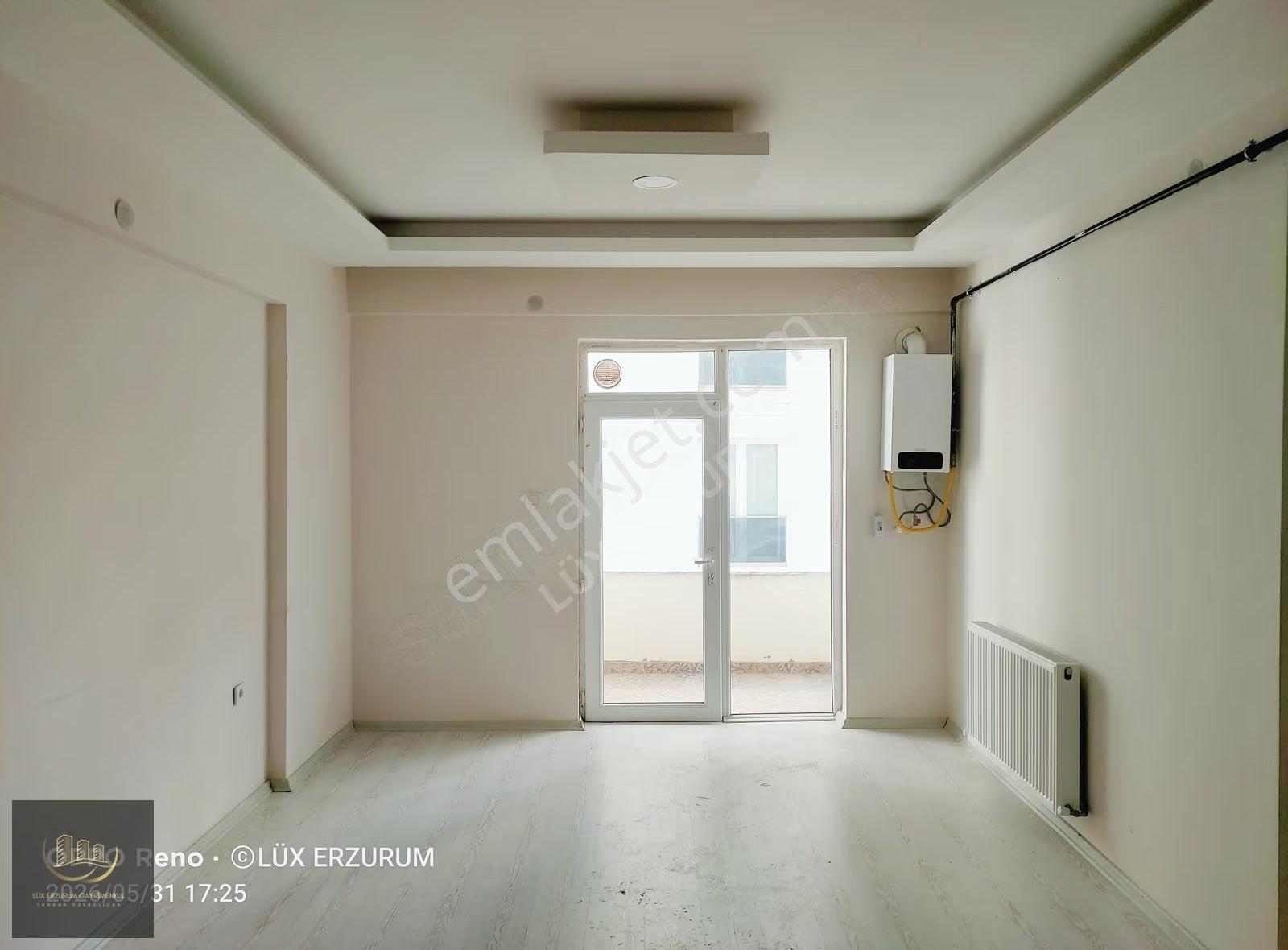 Lüx Erzurum'dan Yıldızkent'te Hastane Karşısı 2+1 Arakat Daire - Görsel 6