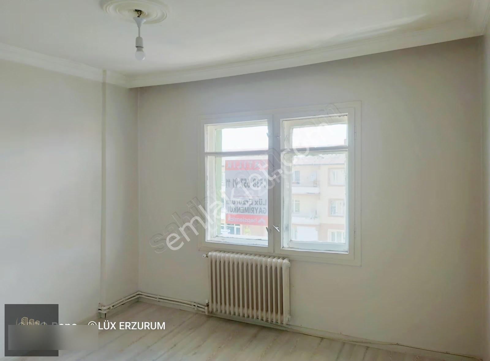 Lüx Erzurum'dan Yenişehir Üst Yolda Satılık 3+1 Daire - Görsel 9