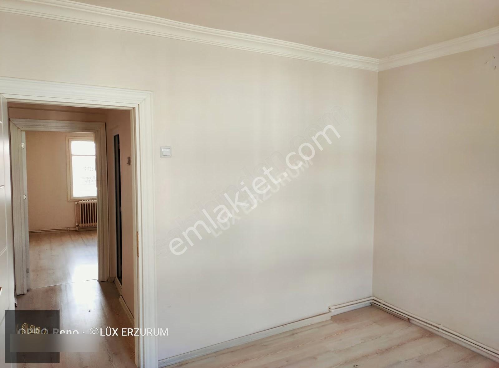Lüx Erzurum'dan Yenişehir Üst Yolda Satılık 3+1 Daire - Görsel 13