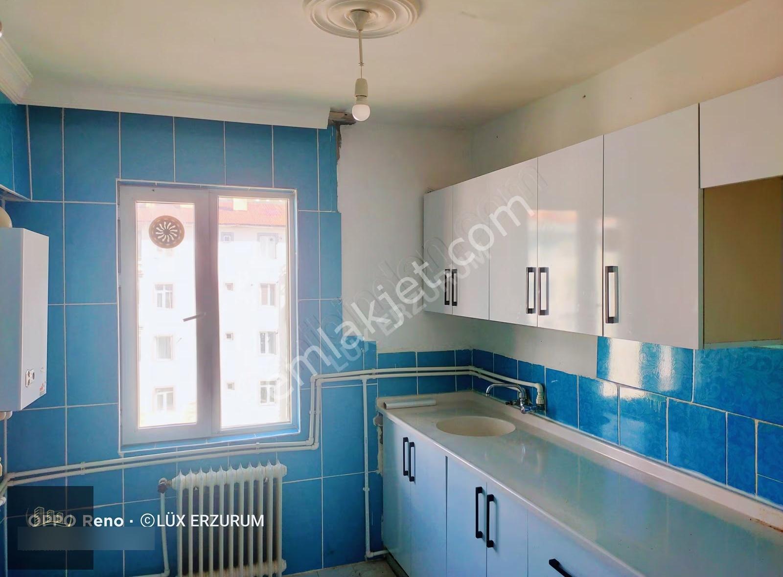 Lüx Erzurum'dan Yenişehir Üst Yolda Satılık 3+1 Daire - Görsel 20