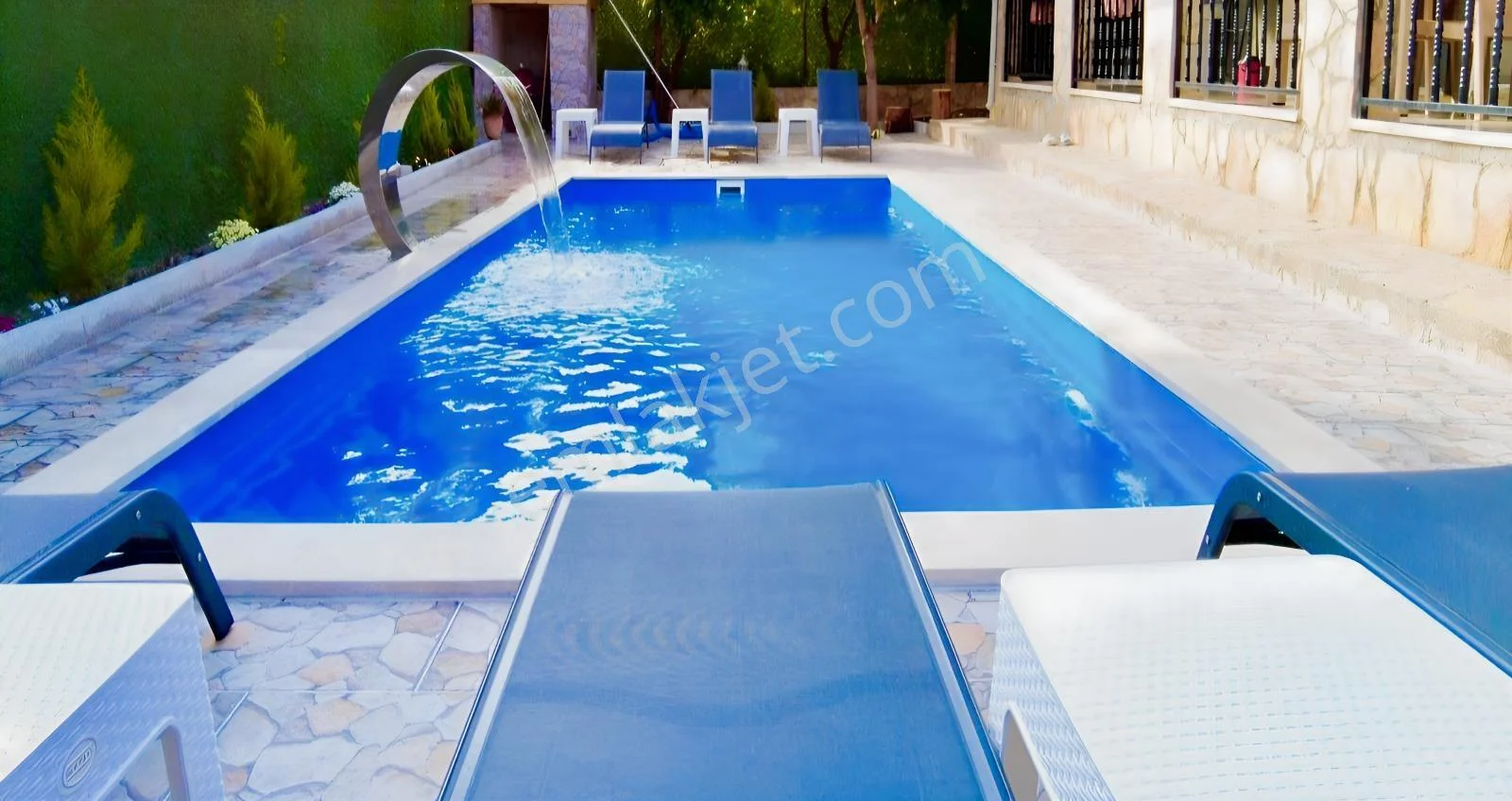 Yetkili Ofis-göcek'te 516 M2'de Villa, 4 Daire Veya Butik Otel - Görsel 3