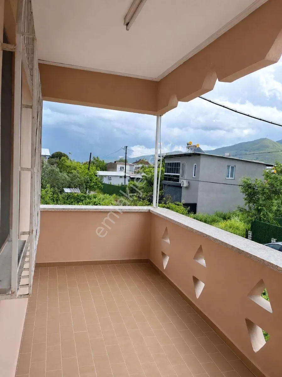 Remax Leon'dan Gemlik Kumsaz'da Satılık 2, Katlı Müstakil Bina - Görsel 15