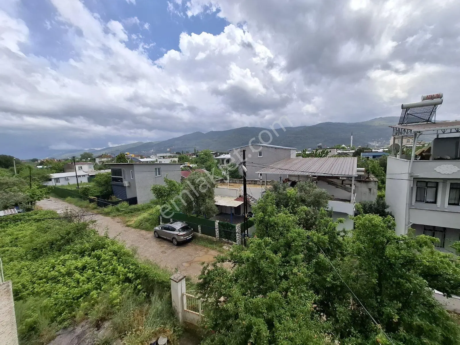 Remax Leon'dan Gemlik Kumsaz'da Satılık 2, Katlı Müstakil Bina - Görsel 16